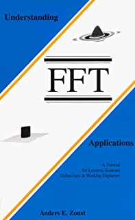 Understanding FFT Applications